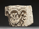 The Saint Matthew Capital, Limestone