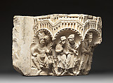 The Saint Matthew Capital, Limestone