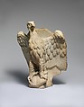 Giovanni Pisano | Lectern for the Reading of the Gospels with the Eagle ...