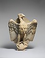 Lectern for the Reading of the Gospels with the Eagle of Saint John the Evangelist, Giovanni Pisano (Italian, Pisa ca. 1240–1319 Siena), Marble, Italian