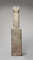 Column from a Choir Screen, Marble (Carrara marble), Central Italian