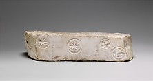 Matrices, Cast, Plaster, French or German