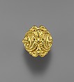 Ring, Gold, Celtic