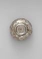 The Attarouthi Treasure - Censer, Silver and gilded silver with copper liner, Byzantine