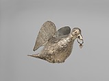 The Attarouthi Treasure  - Silver Dove, Silver, Byzantine
