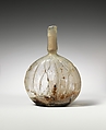 Bottle Fragment, Glass, Coptic