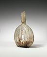 Bottle Fragment, Glass, Coptic