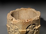 Wellhead, Istrian Stone, Italian (Veneto or Venetian) style
