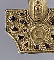 Bow Brooch | East Germanic | The Metropolitan Museum of Art