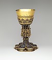 Chalice | Southeastern European | The Metropolitan Museum of Art