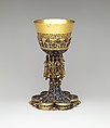 Chalice | Southeastern European | The Metropolitan Museum of Art