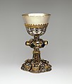 Chalice | Central European | The Metropolitan Museum of Art