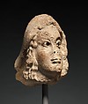 Head of a Youth | French | The Metropolitan Museum of Art