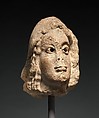 Head of a Youth | French | The Metropolitan Museum of Art