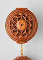 Rosary of Floris van Egmond and Margaretha van Glymes, Boxwood, Netherlandish