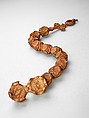 Rosary of Henry VIII and Katherine of Aragon, Boxwood, Netherlandish