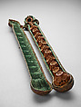 Rosary of Henry VIII and Katherine of Aragon, Boxwood, Netherlandish