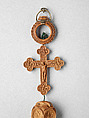 Rosary of Henry VIII and Katherine of Aragon, Boxwood, Netherlandish