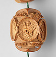 Rosary of Henry VIII and Katherine of Aragon, Boxwood, Netherlandish