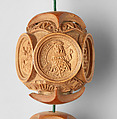 Rosary of Henry VIII and Katherine of Aragon, Boxwood, Netherlandish