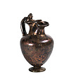 Jug, Bronze, Nubian (Karanog, Egypt)