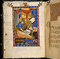 Gospel Book, Ink, tempera, and gold on parchment; 281 folios, Armenian