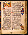 Bible of Yerevan, Sargis Pidzak (Armenian, active 14th century), Ink, tempera, and gold on parchment; 546 folios, Armenian