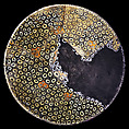Bowl, Mosaic glass, Armenian