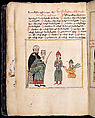 Gospel Book, Tempera and ink on paper; 265 fols, script bolorgir in double cols, Armenian