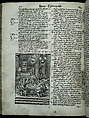 Oskan Bible, woodcuts mostly by Christoffel van Sichem II (Dutch, ca. 1581–1658), Ink on paper with gold-tooled leather binding; 1–628 and 1–832 pages (two pagination systems in one volume; missing pages 833–34), Armenian