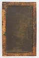 Wooden Writing Tablets, Wood and wax, Coptic
