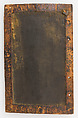 Wooden Writing Tablets, Wood and wax, Coptic