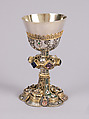 Chalice | Central European | The Metropolitan Museum of Art