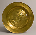 Dish, Brass, German