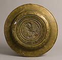 Dish, Brass, German
