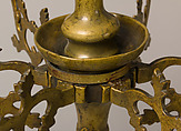 Chandelier, Brass, Dinanderie, South Netherlandish