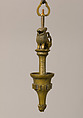 Chandelier, Brass, Dinanderie, South Netherlandish
