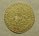 Rose Noble, Edward IV (1461-1483), Gold, British