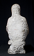 Bust of a Saint, Stone, Italian