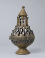 Censer | German | The Metropolitan Museum of Art