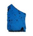 Glass Fragment, Pot metal glass, French