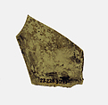 Glass Fragment, Glass, Unknown