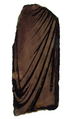 Glass Fragment, Pot metal glass, European