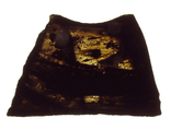 Glass Fragment, Pot metal glass, European