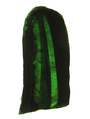 Glass Fragment, Pot metal glass, European