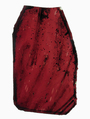Glass Fragment, Pot metal glass, European