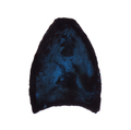 Glass Fragment, Pot metal glass, European