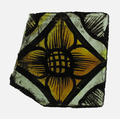 Glass Fragment, Colorless glass, European