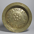 Charger, Copper alloy, German