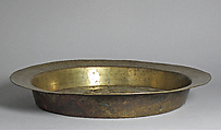 Charger, Copper alloy, German